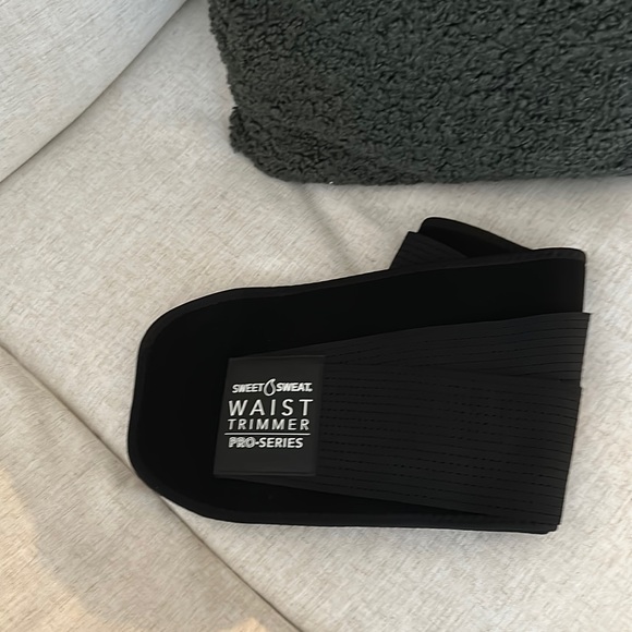 Accessories Sweet Sweat Waist Trainer Poshmark